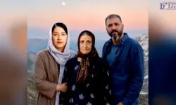 İran'da Kürt sanatçı ve ailesi rejim güçleri tarafından öldürüldü