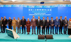 Sıfır Atık Vakfı'ndan Van Gölü için sürdürülebilir gelecek çalıştayı