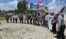 61 Yıllık Hasret, Karadeniz ile Van Kardeşliği Yeniden Hayat Buldu