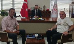 Van’da İHA Seferberliği! Gençler İçin Yeni Projeler Masada