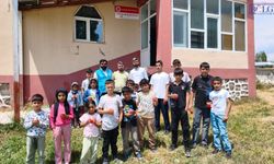 Kur’an kursları festival havasında! “Dondurmacı Hoca” bu kez turnuva heyecanı yaşatıyor