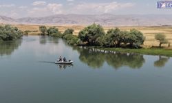 Murat Nehri Berat'ı arama çalışmaları 4'üncü gününde