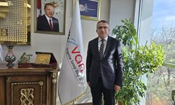 Gelincik ve Çilli Sınır Kapıları İçin Çağrı: "Van'ın Ticaret Potansiyeli Harekete Geçirilmeli"