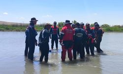 Dereye Düşen 6 Yaşındaki Çocuktan Acı Haber