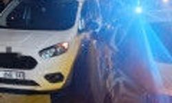 Van'da Trafik Kazası: 5 Kişi Yaralandı