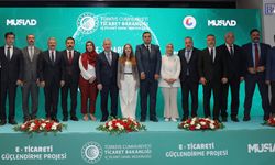 Van dijital ticarette vites yükseltiyor: 4,5 trilyonluk pazarda yeni hedef KOBİ'ler