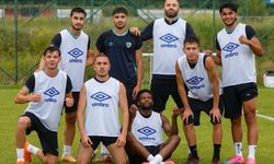 Erzurumspor, 3. etap kamp çalışmalarına bugün başlıyor