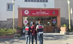 JASAT’tan nokta operasyon! Yıllardır aranan 4 hükümlü kıskıvrak yakalandı