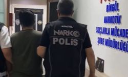 Bingöl'de narkotik darbesi: Kilolarca yasaklı madde ele geçirildi, 2 kişi tutuklandı