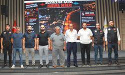 Bitlis'te Yeni Dönem Başlıyor! Müzik Yayını Yapan İşletmelere Sıkı Denetim Uyarısı