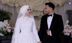 Amedspor'da Çifte Sevinç! Yeni Sezon Öncesi Abdullah Tazgel Dünyaevine Girdi