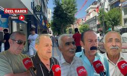Van Sokaklarında Emekli Zammı Yorumu: Tepkiler Peş Peşe Geldi