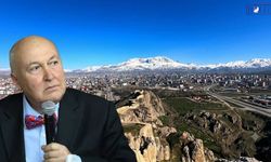 Van'ın Geleceği İçin Kritik Öneri: "Çözüm Erek Dağı"