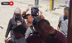 Dilenci Operasyonunda İlginç Diyalog: "Van'a Gidiyoruz"