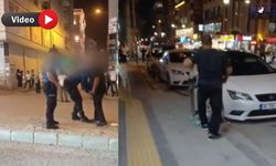 Van'da Kamu Malına Zarar Veren Şahıs Hakkında Yasal Süreç