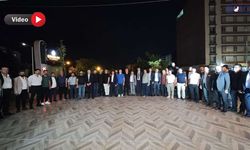 Van TSO Yarışında Gövde Gösterisi: "Bu Seçimi Kazanacağız"