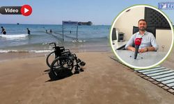 Van Gölü'nde Engeller Bitmiyor!