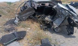 Tatvan-Van Karayolunda Zincirleme Kaza: 8 Yaralı