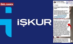 Van'da İŞKUR'un 3 Bin Kişi Alımına AK Partili İsimden Torpil: 'İsimleri Gönderdim'