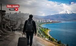 Van Neden Boşalıyor? Gelen Yanıtlar Ezber Bozdu
