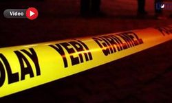 Van'da şüpheli ölüm! Kimliği belirsiz kişinin cansız bedeni bulundu