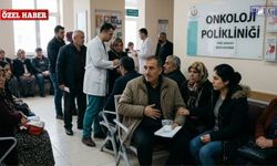 Van’da mide kanseri alarmı: Vakalar neden yüksek? Uzman açıkladı