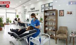 Van'da güzellik salonlarını isyan ettiren uygulama
