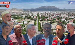 Van'da halkın gündemi değişmiyor: Aynı sorunlar, aynı bekleyiş