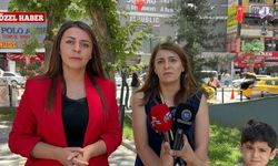 Van'da DMD Hastası Necdet İçin Dayanışma Seferberliği