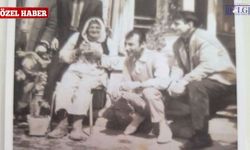 Van'da Zilan'ın Unutulmayan Kadını: Delal'in Acı Hikâyesi
