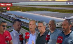 Van'da Uçak Biletleri El Yakıyor: Yurttaşlar Tepkili