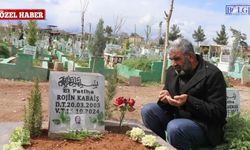 Rojin Kabaiş'in Babası: "İlk Kez Gerçekten Umutlandım"