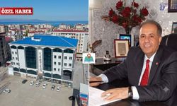 Van TSO Karıştı! Usulsüzlük İddiaları Bakanlığa Taşındı