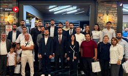 DEĞİAT’tan Basın Ve Gazeteciler Haftası’nda Anlamlı Buluşma