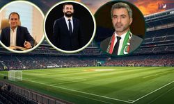 Vanspor’da stat belirsizliği: Başkan Aslan’dan Amedspor ve Batmanspor açıklaması
