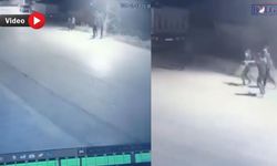 Van'da Gece Yarısı Korku! Mahalleliyi Tedirgin Eden Gizemli Olay