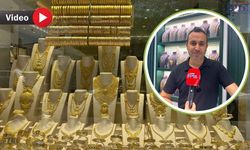 Altın Fiyatlarında Kritik Tahmin: Vanlı Esnaf Rakam Verdi
