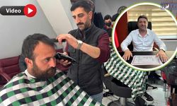 Van'da Berber ve Kuaför Fiyatları Gündemde: Oda Başkanından Dikkat Çeken Açıklama
