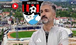 Vanspor'da Borç Krizi! Yıldırım Rakamı İlk Kez Açıkladı