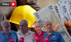"28 Bin Lira Bile Verilmiyor!" Vanlılardan Yeni Asgari Ücret Modeline Sert Tepki