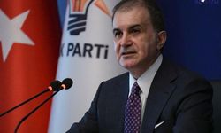 Ömer Çelik'ten Çözüm Süreci Açıklaması: "Yasal Düzenleme Meclis Kapanmadan Gündeme Gelecek"