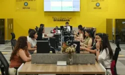 Diyarbakır'da Yeni Dönem! Zazaca Hizmet Başladı