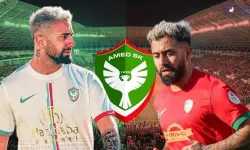 Çekdar Orhan'ın Açıklamalarına Amedspor'dan Cevap Geldi