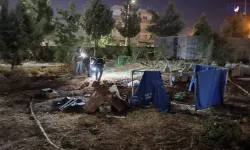 Valilikten İlk Açıklama: Mezarlıktaki katliamın nedeni kız meselesi!