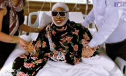 Bülent Ersoy Neden Ameliyat Oldu? 74 Yaşındaki Diva'nın Yeni Hali Merak Konusu