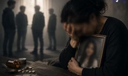 Van'da Bir Annenin Feryadı: "Başka Pelinler Ölmesin"