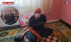 Van’da Kayyumla İşini Kaybetti, Kanser Oldu: "Çocuklarım İçin Yaşamak İstiyorum"