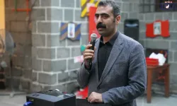 DEM Partili Diyarbakır Büyükşehir Belediyesi Eş Başkanı İstifa Etti