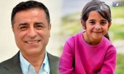 Demirtaş, Narin Güran’ın Babasıyla Özel İzinle Görüşecek