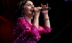 Rojda Van’da ücretsiz konser verecek: Tarih ve detaylar belli oldu
